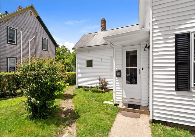 Photo 2 of Sale Pending at 104 River St, Wakefield, RI 02879 | MLS# 1419663 | Listing updated on 2026-09-01