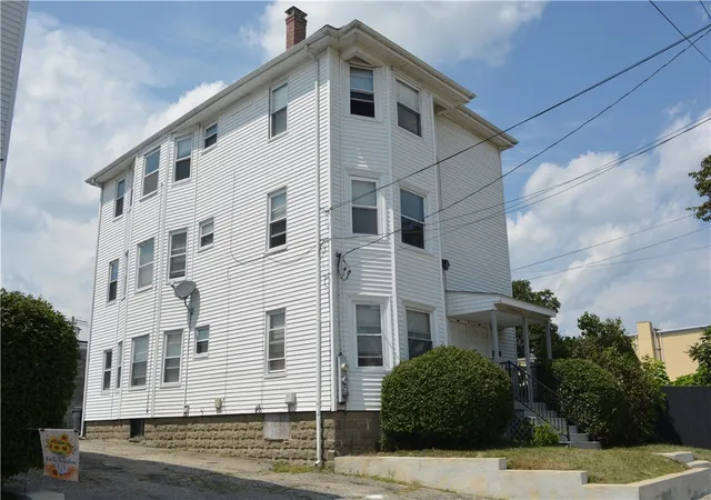 Photo 1 of Multi family home for sale at 1170 N Main St, Providence, RI 02904 | MLS# 1419760 | Listing updated on 2026-09-09