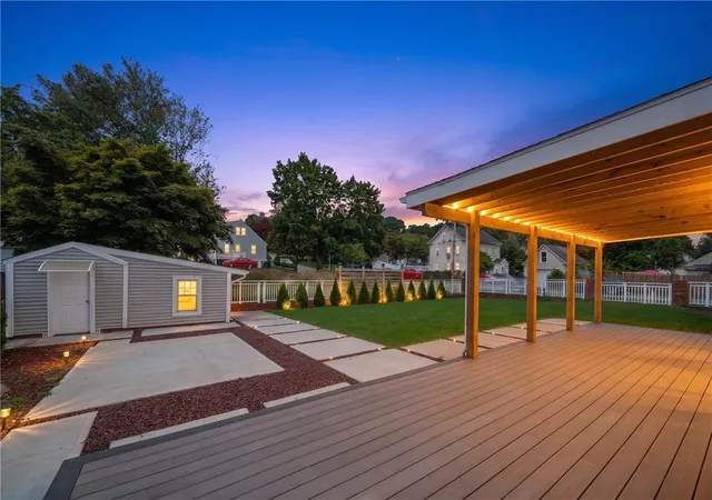 Photo 2 of Single family home for sale at 78 Highland Ave, Johnston, RI 02919 | MLS# 1418875 | Listing updated on 2026-09-12