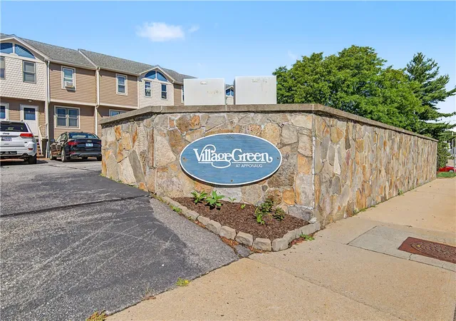 Photo 1 of Sale Pending at 3399 Post Rd #14, Warwick, RI 02886 | MLS# 1419319 | Listing updated on 2026-09-14