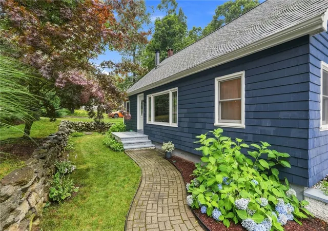 Photo 2 of Sale Pending at 321 Cooper Hl Rd, Mapleville, RI 02839 | MLS# 1416495 | Listing updated on 2026-08-31