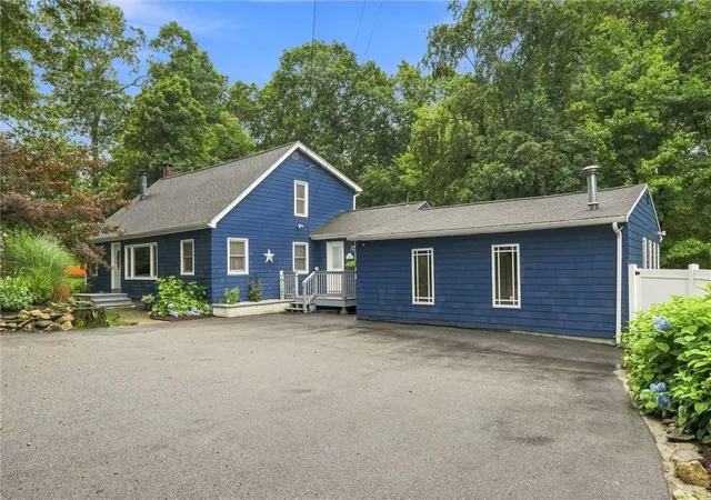 Photo 3 of Sale Pending at 321 Cooper Hl Rd, Mapleville, RI 02839 | MLS# 1416495 | Listing updated on 2026-08-31
