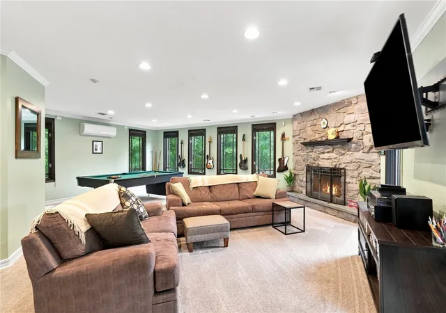 Photo 3 of Sale Pending at 321 Cooper Hl Rd, Mapleville, RI 02839 | MLS# 1416495 | Listing updated on 2026-08-31