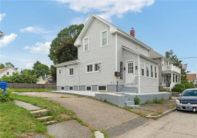 Photo 2 of Single family home for sale at 179 Woodward Ave, East Providence, RI 02914 | MLS# 1419829 | Listing updated on 2026-09-14