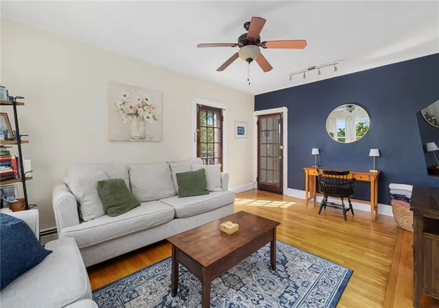 Photo 3 of Condo for sale at 843 Hope St #3, Providence, RI 02906 | MLS# 1419839 | Listing updated on 2026-09-13