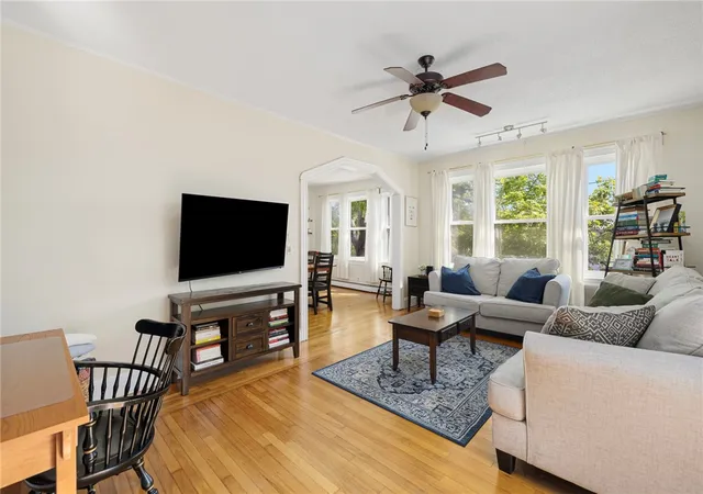 Photo 4 of Condo for sale at 843 Hope St #3, Providence, RI 02906 | MLS# 1419839 | Listing updated on 2026-09-13