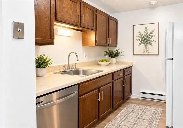 Photo 1 of Condo for sale at 117 John St #5, Lincoln, RI 02865 | MLS# 1419854 | Listing updated on 2026-09-13