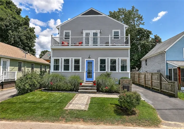 Photo 1 of Single family home for sale at 214 Narragansett Ave, Barrington, RI 02806 | MLS# 1419855 | Listing updated on 2026-09-13