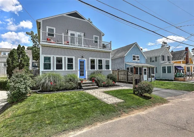 Photo 49 of Single family home for sale at 214 Narragansett Ave, Barrington, RI 02806 | MLS# 1419855 | Listing updated on 2026-09-13
