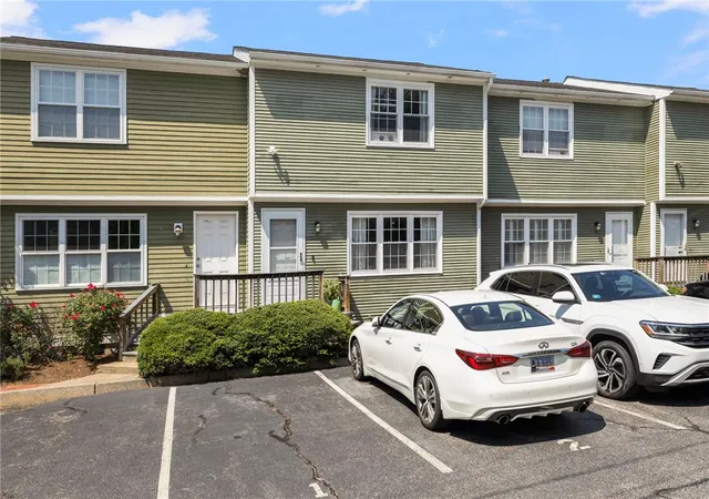 Photo 1 of Sale Pending at 5804 Post Rd #2, East Greenwich, RI 02818 | MLS# 1419080 | Listing updated on 2026-09-08