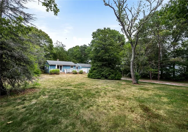 Photo 2 of Single family home for sale at 154 Alder Rd, Charlestown, RI 02813 | MLS# 1419764 | Listing updated on 2026-09-12