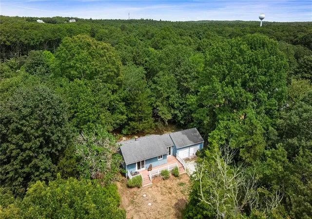 Photo 3 of Single family home for sale at 154 Alder Rd, Charlestown, RI 02813 | MLS# 1419764 | Listing updated on 2026-09-12