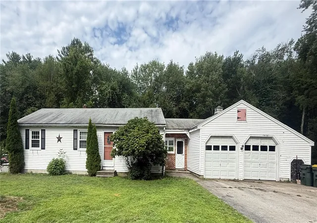 Photo 1 of Sale Pending at 54 Hamlet St, Pascoag, RI 02859 | MLS# 1419337 | Listing updated on 2026-09-07