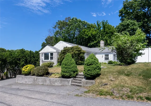 Photo 1 of Sale Pending at 59 N Williams St, Johnston, RI 02919 | MLS# 1419861 | Listing updated on 2026-09-09