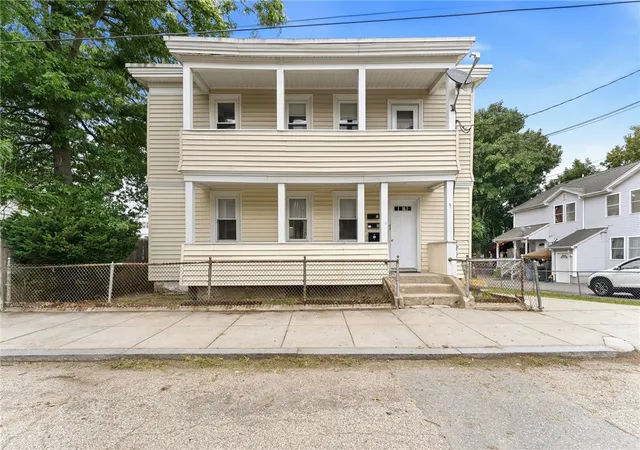 Photo 1 of Sale Pending at 9 Octavia St, Providence, RI 02909 | MLS# 1419794 | Listing updated on 2026-09-14