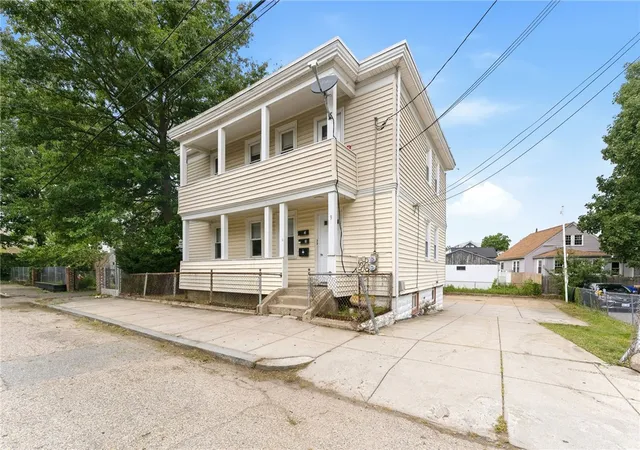 Photo 2 of Sale Pending at 9 Octavia St, Providence, RI 02909 | MLS# 1419794 | Listing updated on 2026-09-14