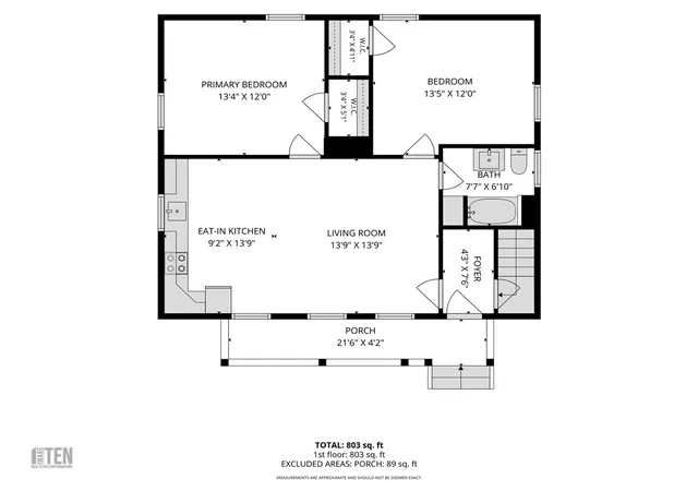 Photo 4 of Sale Pending at 9 Octavia St, Providence, RI 02909 | MLS# 1419794 | Listing updated on 2026-09-14