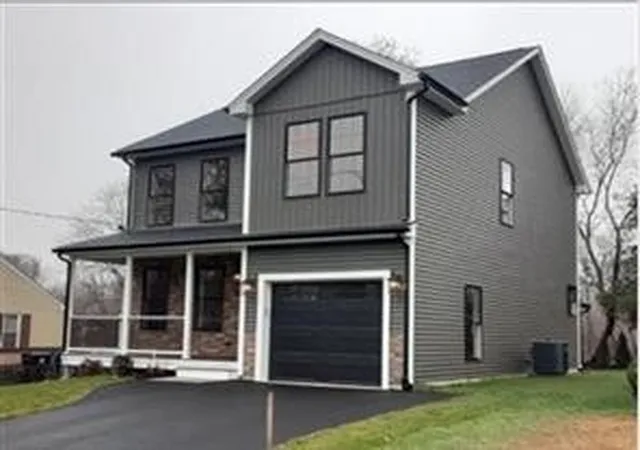 Photo 1 of Single family home for sale at 42 Poirier St, Pawtucket, RI 02861 | MLS# 1419900 | Listing updated on 2026-08-31