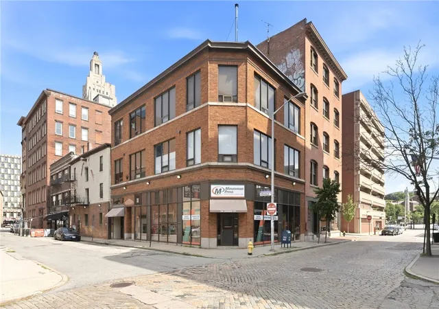 Photo 1 of Sale Pending at 82 Orange St #3B, Providence, RI 02903 | MLS# 1419729 | Listing updated on 2026-09-10