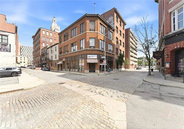 Photo 48 of Sale Pending at 82 Orange St #3B, Providence, RI 02903 | MLS# 1419729 | Listing updated on 2026-09-10