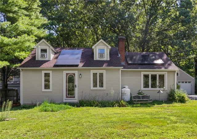 Photo 1 of Sale Pending at 101 Hopkins Ave, Johnston, RI 02919 | MLS# 1419421 | Listing updated on 2026-09-04