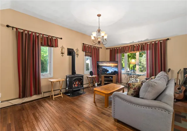 Photo 2 of Sale Pending at 101 Hopkins Ave, Johnston, RI 02919 | MLS# 1419421 | Listing updated on 2026-09-04