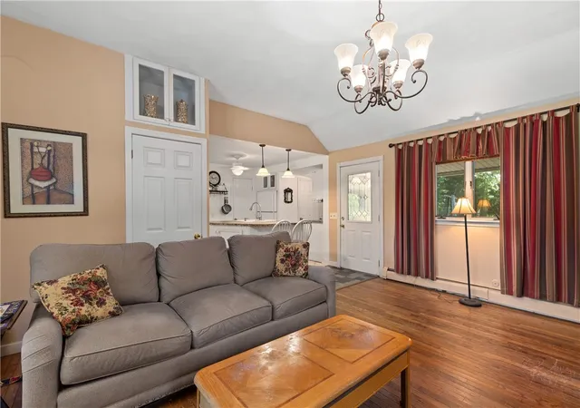 Photo 3 of Sale Pending at 101 Hopkins Ave, Johnston, RI 02919 | MLS# 1419421 | Listing updated on 2026-09-04