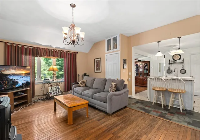 Photo 3 of Sale Pending at 101 Hopkins Ave, Johnston, RI 02919 | MLS# 1419421 | Listing updated on 2026-09-04