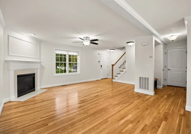 Photo 2 of Sale Pending at 16 Streamview Dr #16, Cumberland, RI 02864 | MLS# 1416981 | Listing updated on 2026-09-14