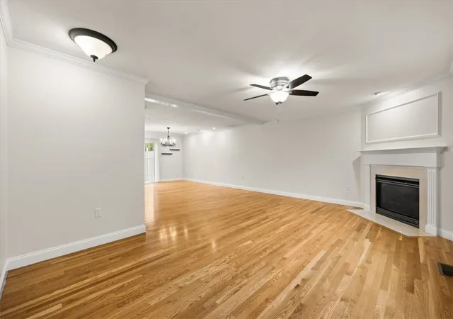 Photo 3 of Sale Pending at 16 Streamview Dr #16, Cumberland, RI 02864 | MLS# 1416981 | Listing updated on 2026-09-14