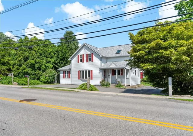 Photo 2 of Single family home for sale at 813 South Rd, Wakefield, RI 02879 | MLS# 1419933 | Listing updated on 2026-09-13