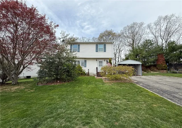 Photo 1 of Single family home for sale at 27 Hidden Valley Ln, Lincoln, RI 02865 | MLS# 1419934 | Listing updated on 2026-09-06