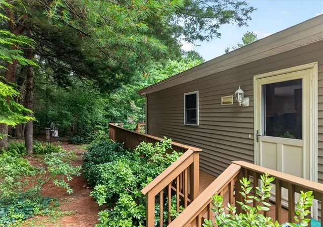 Photo 1 of Sale Pending at 80 Old Shannock Rd, Charlestown, RI 02813 | MLS# 1419413 | Listing updated on 2026-10-02