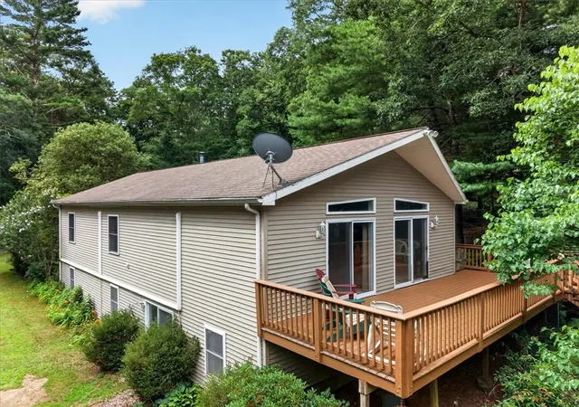 Photo 2 of Sale Pending at 80 Old Shannock Rd, Charlestown, RI 02813 | MLS# 1419413 | Listing updated on 2026-10-02