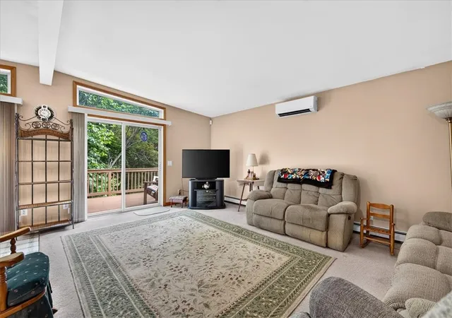 Photo 3 of Sale Pending at 80 Old Shannock Rd, Charlestown, RI 02813 | MLS# 1419413 | Listing updated on 2026-10-02