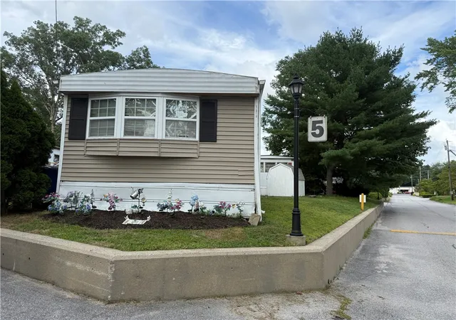 Photo 1 of Single family home for sale at 1 Ln 5 Unit 51, Coventry, RI 02816 | MLS# 1419853 | Listing updated on 2026-09-05