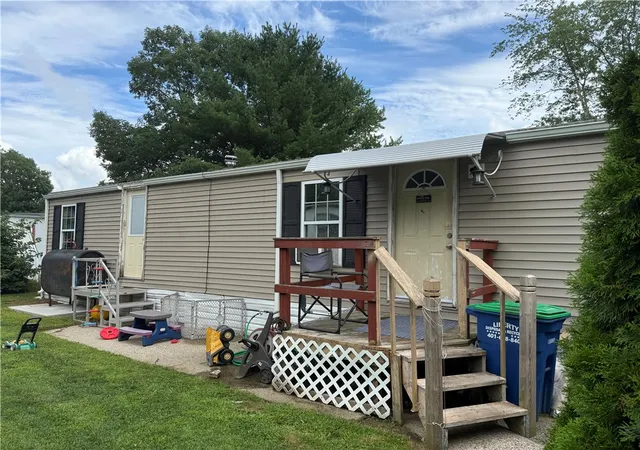 Photo 2 of Single family home for sale at 1 Ln 5 Unit 51, Coventry, RI 02816 | MLS# 1419853 | Listing updated on 2026-09-05