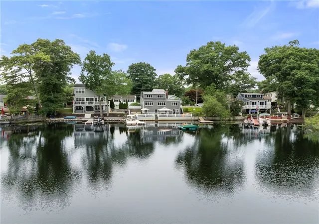 Photo 1 of Sale Pending at 32 Treasure Is, Plainville, MA 02762 | MLS# 1419912 | Listing updated on 2026-10-02