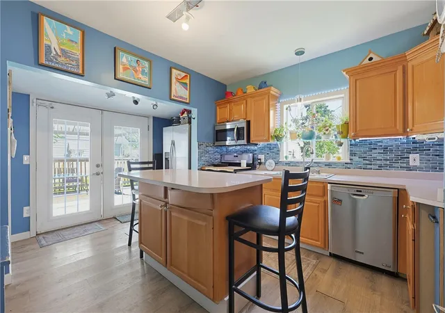 Photo 3 of Single family home for sale at 100 Centre St, Rumford, RI 02916 | MLS# 1419963 | Listing updated on 2026-09-12