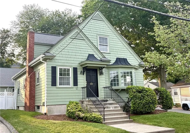 Photo 1 of Sale Pending at 269 Nelson St, Providence, RI 02908 | MLS# 1419889 | Listing updated on 2026-08-31