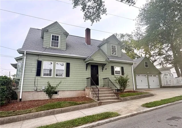 Photo 2 of Sale Pending at 269 Nelson St, Providence, RI 02908 | MLS# 1419889 | Listing updated on 2026-08-31