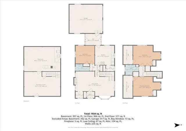 Photo 36 of Sale Pending at 269 Nelson St, Providence, RI 02908 | MLS# 1419889 | Listing updated on 2026-08-31