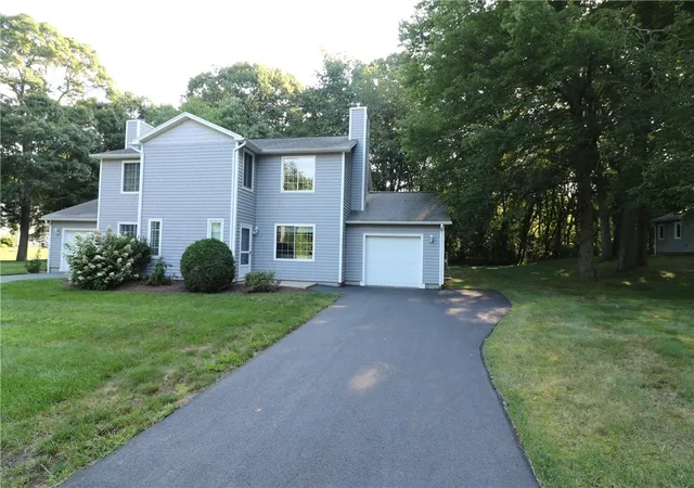 Photo 1 of Condo for sale at 8 Cinnamon Ln, Saunderstown, RI 02874 | MLS# 1419984 | Listing updated on 2026-09-13