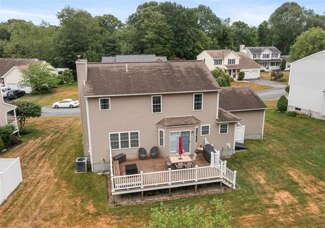 Photo 44 of Single family home for sale at 104 Birchwood Dr, Wakefield, RI 02879 | MLS# 1419937 | Listing updated on 2026-09-06