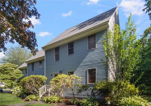 Photo 1 of Condo for sale at 167 Winter St #6, Wakefield, RI 02879 | MLS# 1419986 | Listing updated on 2026-09-07