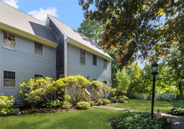 Photo 2 of Condo for sale at 167 Winter St #6, Wakefield, RI 02879 | MLS# 1419986 | Listing updated on 2026-09-07