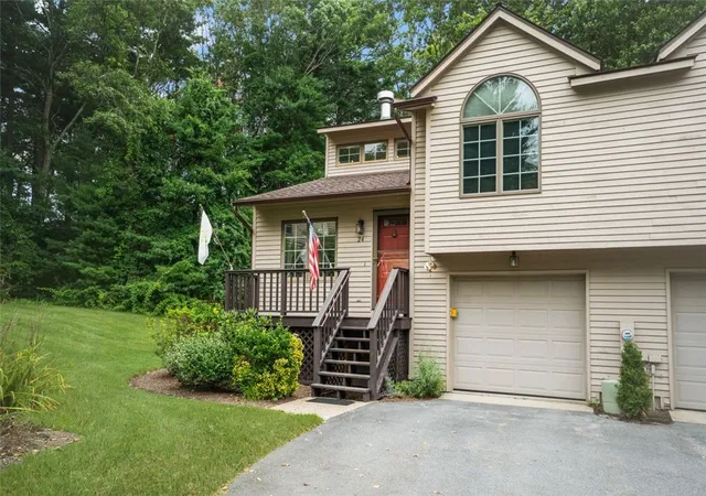 Photo 1 of Condo for sale at 24 White Birch Ct, North Kingstown, RI 02852 | MLS# 1419836 | Listing updated on 2026-09-11