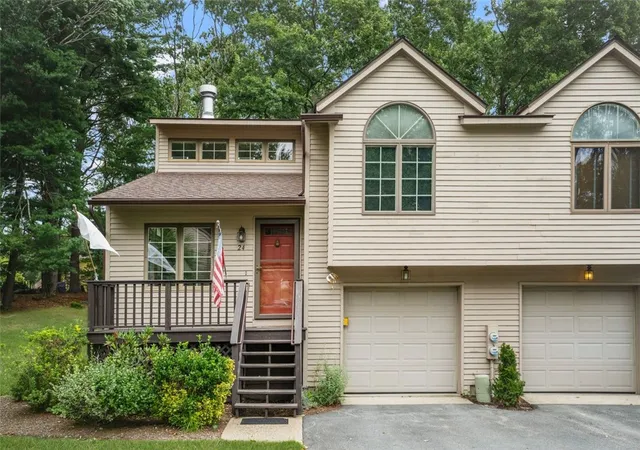 Photo 2 of Condo for sale at 24 White Birch Ct, North Kingstown, RI 02852 | MLS# 1419836 | Listing updated on 2026-09-11
