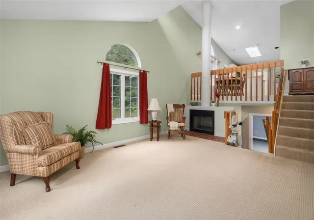 Photo 4 of Condo for sale at 24 White Birch Ct, North Kingstown, RI 02852 | MLS# 1419836 | Listing updated on 2026-10-06