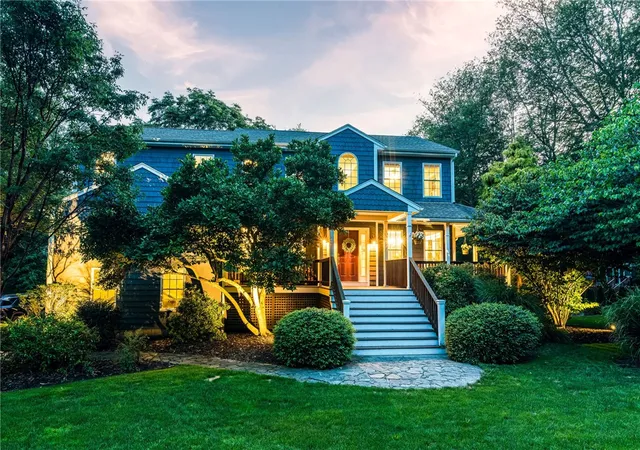 Photo 1 of Sale Pending at 662 Rose Hl Rd, Wakefield, RI 02879 | MLS# 1419678 | Listing updated on 2026-09-13